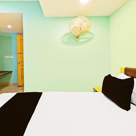 Super Townhouse Ameerpet Balkampet Road Haïdarabad Extérieur photo