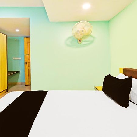 Super Townhouse Ameerpet Balkampet Road Haïdarabad Extérieur photo