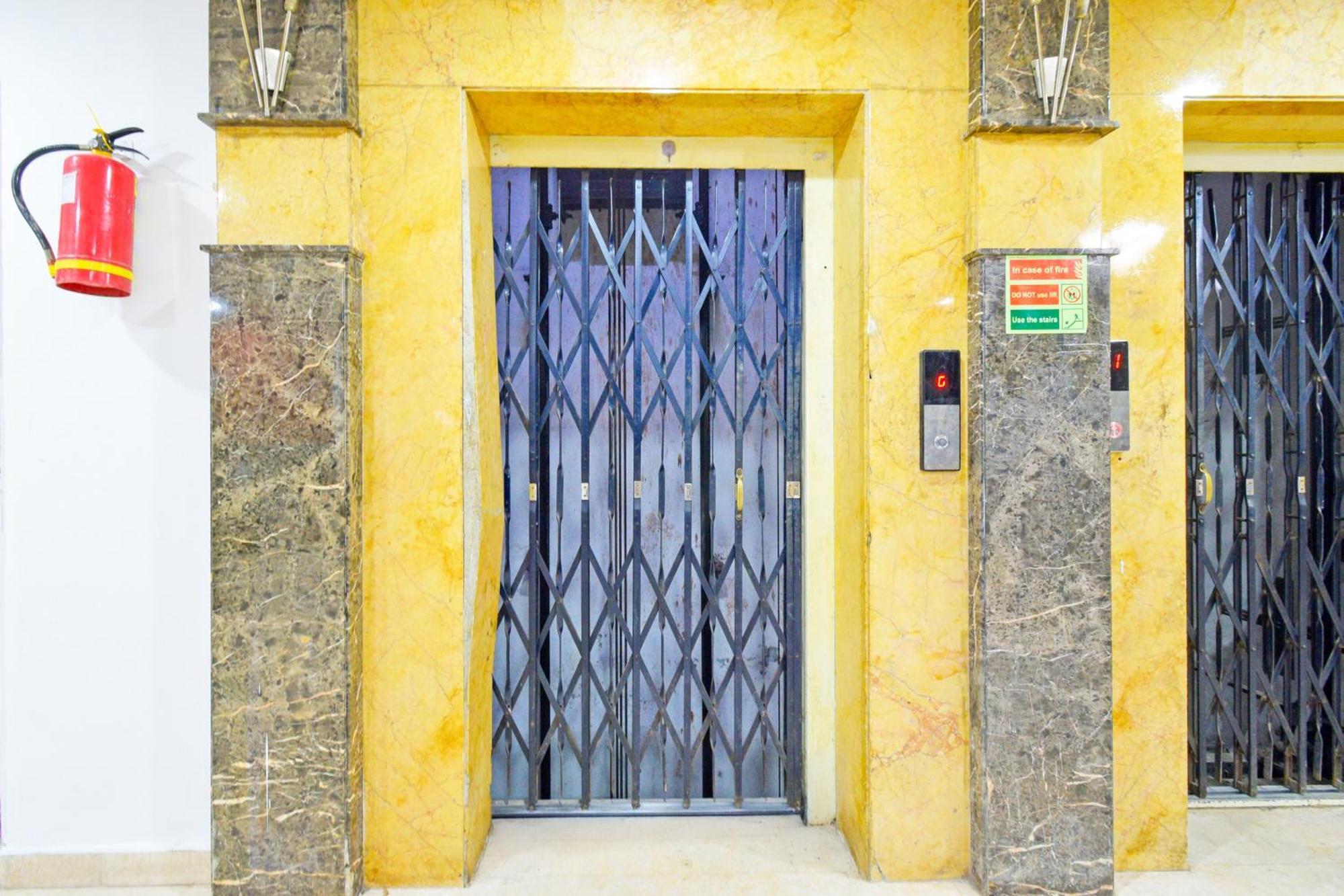 Super Townhouse Ameerpet Balkampet Road Haïdarabad Extérieur photo