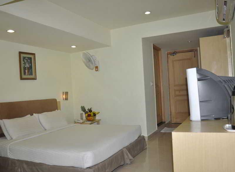 Super Townhouse Ameerpet Balkampet Road Haïdarabad Extérieur photo