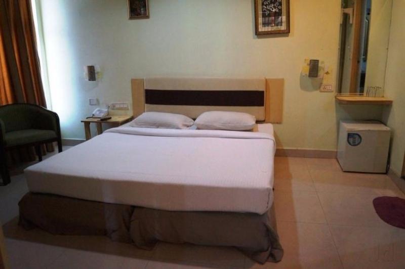 Super Townhouse Ameerpet Balkampet Road Haïdarabad Extérieur photo