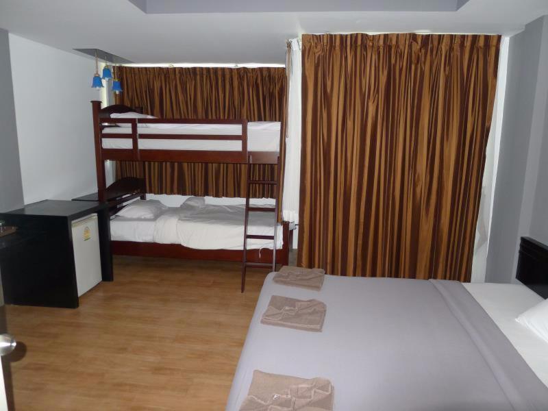 Super Townhouse Ameerpet Balkampet Road Haïdarabad Extérieur photo