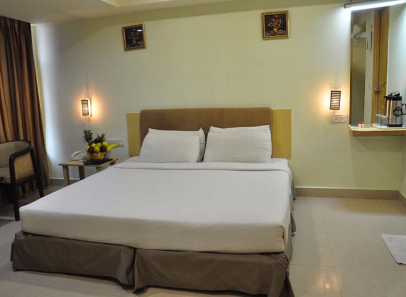 Super Townhouse Ameerpet Balkampet Road Haïdarabad Extérieur photo