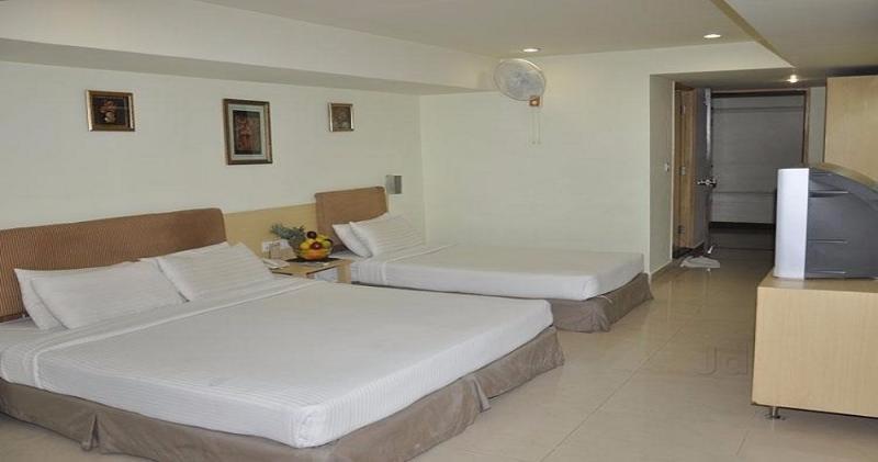 Super Townhouse Ameerpet Balkampet Road Haïdarabad Extérieur photo